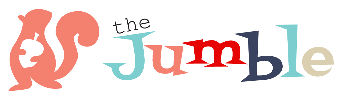 The Jumble