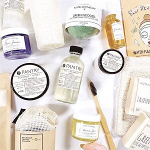 Skin Toner - Control Oil, Hydrate, pH Balance, Moisturize