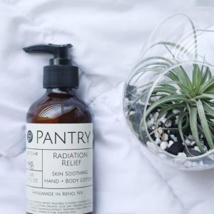 Radiation Relief - Skin Healing Lotion for Radiation Therapy