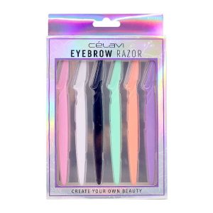 Eyebrow Razors