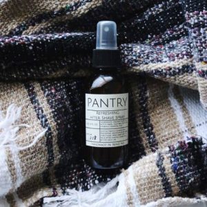 Refreshing After Shave Spray -4oz