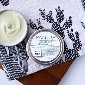 Facial Moisturizer, 0.5oz