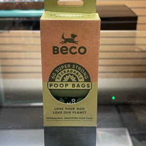 Dog Poop bags
