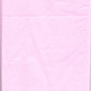 Light Pink Tissue Paper