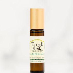 Essential Oil Roll On | Slumberland | Sleep | Grounding