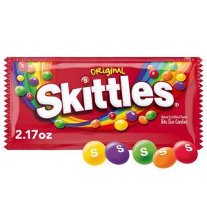 Skittles