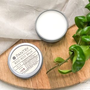 Boo Boo Balm – All-Natural Healing Salve- Stocking Stuffer