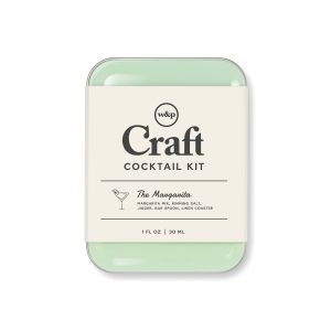 Craft Margarita Cocktail Making Kit