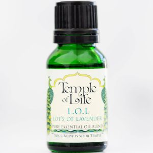 Essential Oil | L.O.L | Relaxing | Aromatherapy | Calming