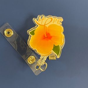 Katie’s Collective Badge Reel