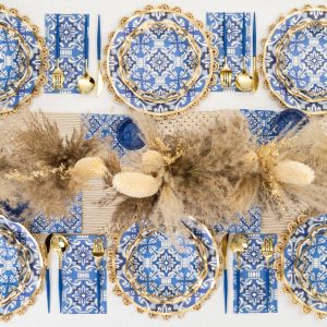 Moroccan Nights Collection