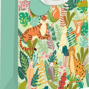 Jungle Gift Bag