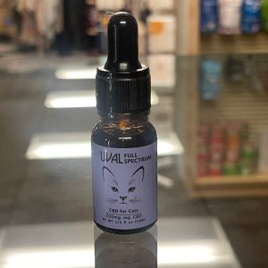 Cat Anti-Anxiety Serum