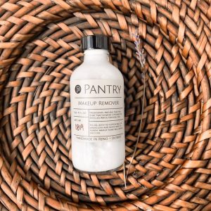 Makeup Remover - 4oz -