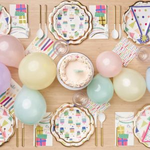 Birthday Candles Collection