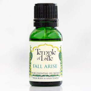 Essential Oil | Fall Arise | Fortifying | Fall Fragrance
