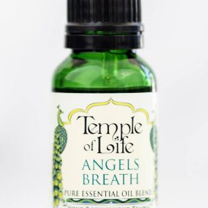 Essential Oil | Angels Breath | Spring Scents | Soothing
