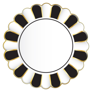 Cordoba Dinner Plates/8pk