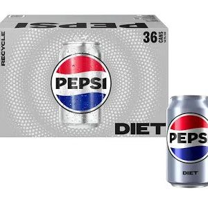 Diet Pepsi