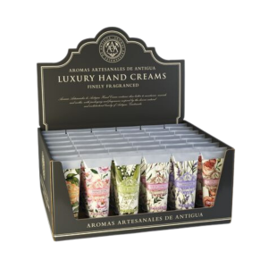 Luxury Floral Hand Cream