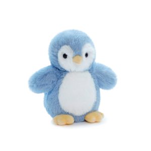 Little Peta Penguin Toy