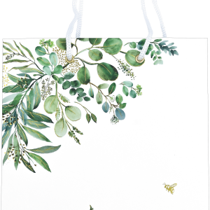 Eucalyptus Gift Bag