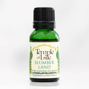Essential Oil | Slumberland | Grounding | Aromatherapy