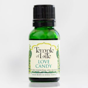 Essential Oil | Love Candy | Sweet | Aromatherapy | Floral