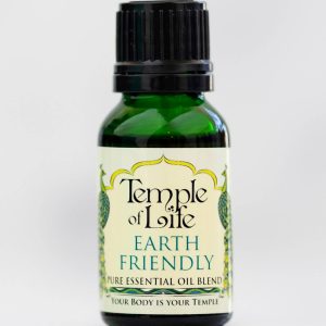 Essential Oil | Earth Friendly | Grounding Aromatherapy