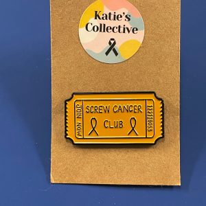 Katie’s Collective Pins