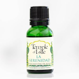 Essential Oil | La Serenidad | Aromatherapy | Sleep