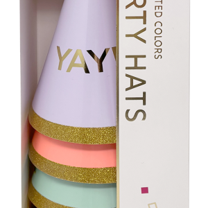YAY! Party Hats