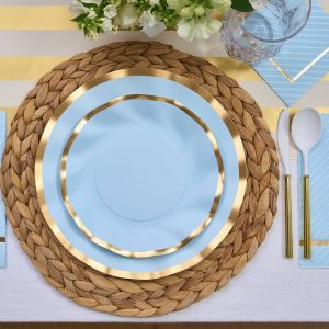 Everyday Sky Blue Collection