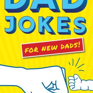 Dad Jokes for New Dads (TP)