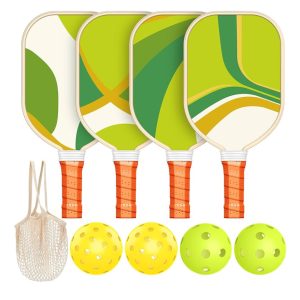 Pickleball Paddle