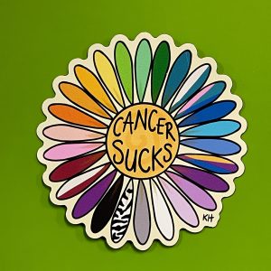 Magnet Katie’s Collective