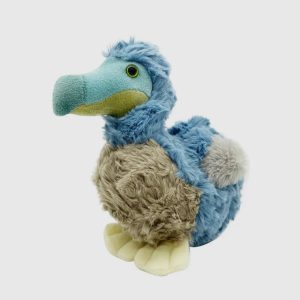 Dex the Dodo – Plush Toy