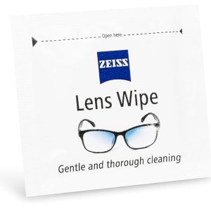 Lens Wipe