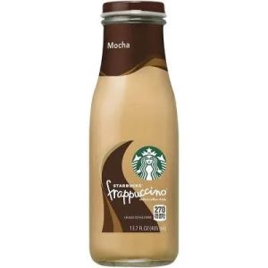 Frappuccino