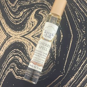 Exotic Perfume Oil Cherry Spell