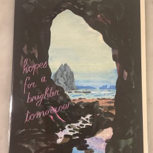 Hopes for a Brighter Tomorrow