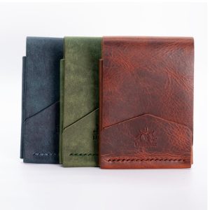 Quartermaster Wallet