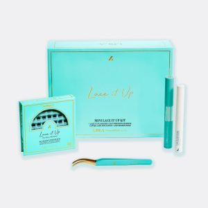 Lace it Up Lash Kit