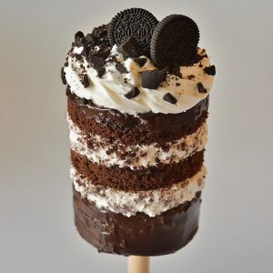 Mud Pie Cheat Popz