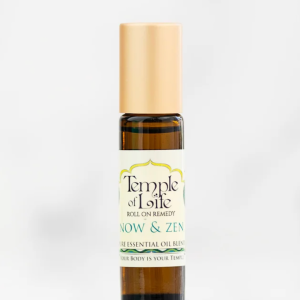 Now & Zen Roll On Remedy