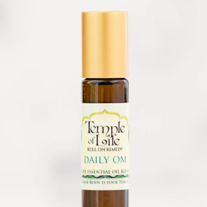 Daily Om Roll On Remedy