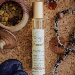 Egyptian Exotic Perfume Oil