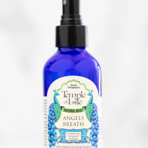 Angels Breath Aroma Mist