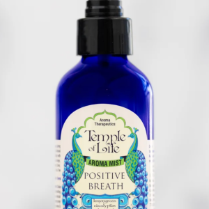 Positive Breath Aroma Mist