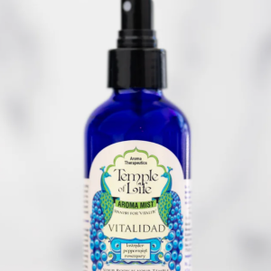 Vitalidad Aroma Mist